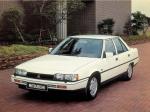 Mitsubishi Galant 1983 года